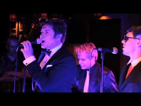 Duran Duran - The Chauffeur with Nick Rhodes, Simon Le Bon & Mark Ronson