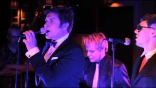 Duran Duran - The Chauffeur with Nick Rhodes, Simon Le Bon &amp; Mark Ronson
