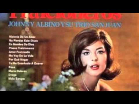 Plazos Traisioneros Trio San Juan