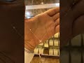 New Trending Design For Gold Jewellery