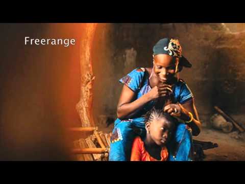 Hyenah Feat. Lazarusman - The Idea (Frankey & Sandrino Remix)