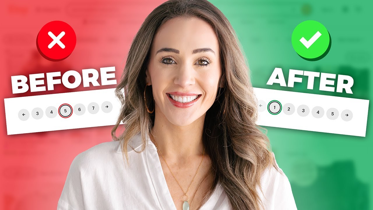 How To Write WINNING Etsy Descriptions (Rank HIGHER)