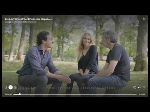 Hypnose - Adriana Karembeu & Michel Cymes - Kevin Finel