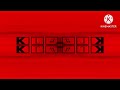 NEW EFFECT Klasky Csupo In Bloody Murder Red Mirror Major
