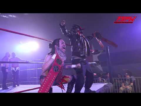 FSPW WrestleRevival X Commercial - August 26th, 2023