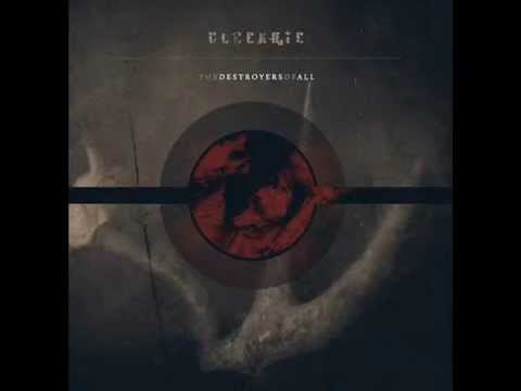 Ulcerate - Dead Oceans