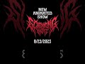 Screaming Meat Tomorrow