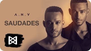 Calema - Saudades (Official Lyrics)