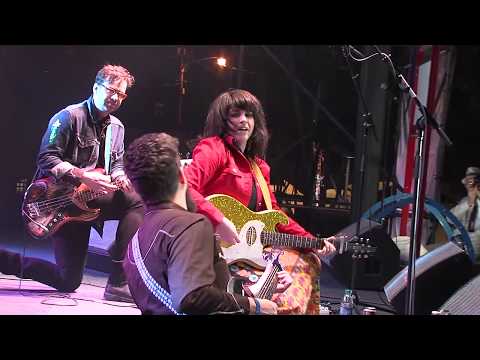 FIL2018 005 Lisa Leblanc