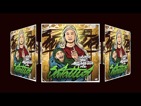 4atty aka Tilla & Andrew Skat - CoCoны