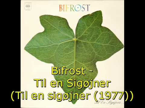 Bifrost - Til En Sigøjner (1977)