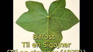 Bifrost - Til En Sigøjner (1977)