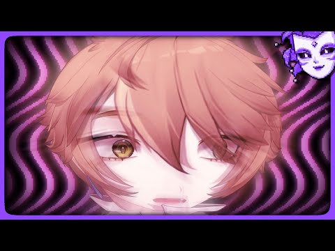 Mike Pranks Fredrik Knudsen