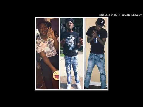 2timesfrmtw x hersho x Richie jerk - (freestyle)