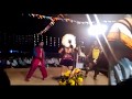 Karakattam Dance