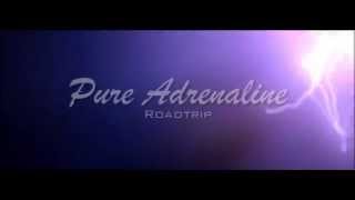 Pure Adrenaline - חווית נהיגה ברכבי על (יח"ץ פרסטיג'ה)