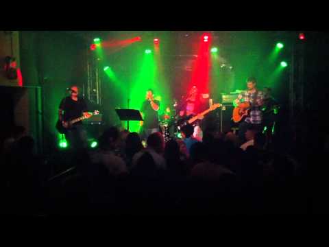 Seconds to Breathe - You Are Silent Strength (live) CD release show
