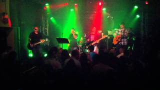 Seconds to Breathe - You Are Silent Strength (live) CD release show