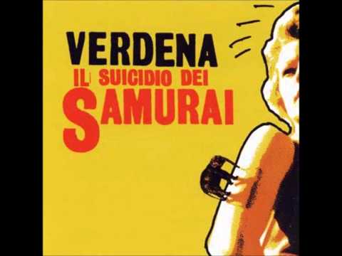 Logorrea - Verdena