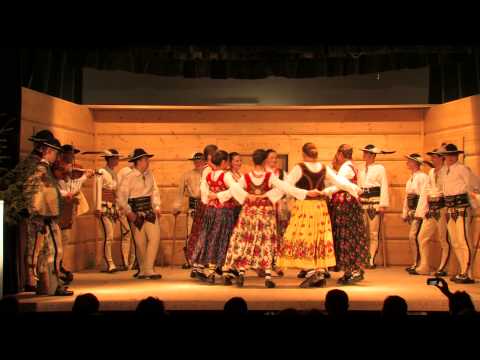 Zespół Skalni z Krakowa