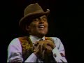 Harry Belafonte - Mr. Bojangles (Live)