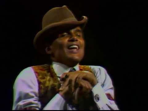 Mr Bojangles - Harry Belafonte