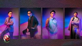 Seventeen - Jangan Dulu Pergi (Official Lyric Video)