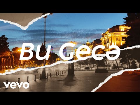 Orkhan Yenisei, 2ran, Hüseynov - Bu Gecə (Rəsmi Musiqi Video)