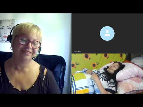 324 RO Hipnoza regresiva &hipnoterapie  Cristina- recuratare, interferente, programe, constientizare