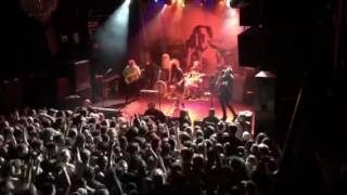 Modern Baseball: Note To Self