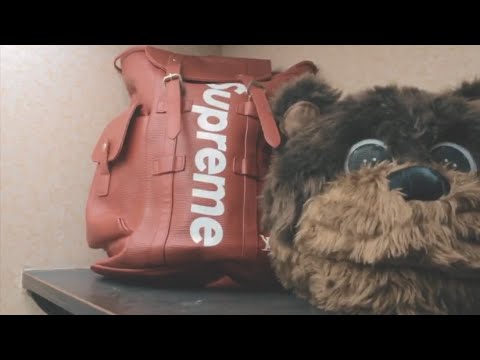 LAthaKidd X Vita Viii - Beyonce