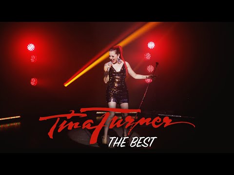 The Best - Tina Turner (Cover by Julia Ivanova)