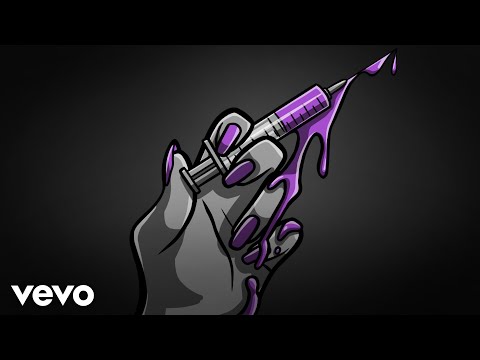 Stellar - Novocaine (Official Lyric Video)