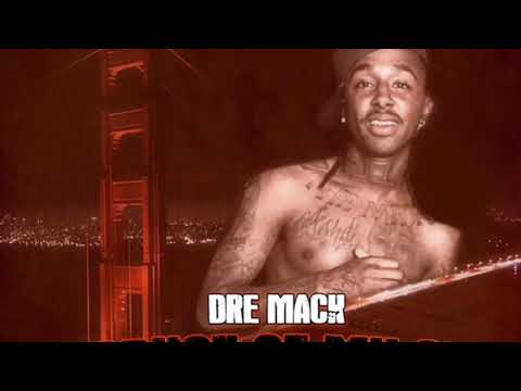New!Dre Mack:”Product Of My City”Produced By Marcus Bankz