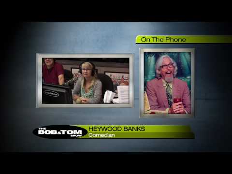 Big Butter Jesus (New Fire Verse) - Heywood Banks