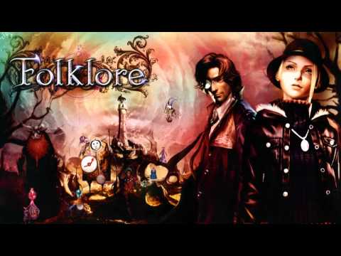 Klagmar's Top VGM #718 - Folklore - Between Life and Death