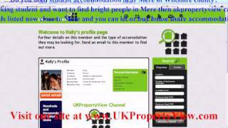 Student Accommodation Mere | Freshers University Week Wiltshire