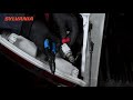 How To Connect The Rear Camera To The Reverse Light For Automatic Display Of Camera In Reverse