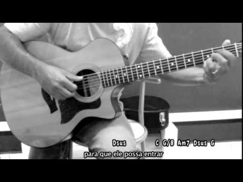 Salmo 23 - O Rei Da Glória É O Senhor…