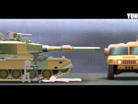 [ Hyun's Dojo ] Dojo Demon Invasion Part