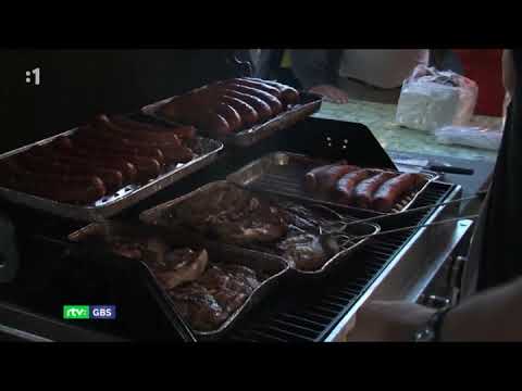 Reportáž v RTVS o zápase OŠK Švošov - MFK Ružomberok