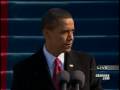 Obama Addresses America