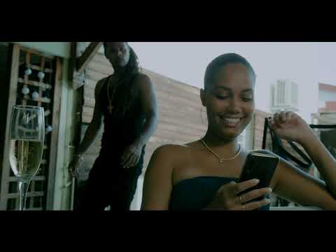 JAHYLON - An té lov (Clip Officiel)