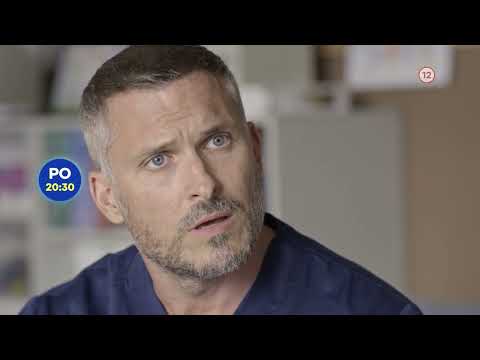 Druhá šanca II. (9-10/16) - už teraz na Voyo a v pondelok 14. 8. 2023 o 20:30 na TV Markíza