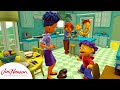 Sid Tells His Parents About Growth Sid The Science Kid The Jim Henson Company