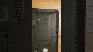 Acer aspire 6930g hdd remove