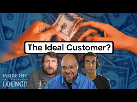 The Better Customer–Startups or Big Enterprise? The Better Customer–Startups or Big Enterprise?