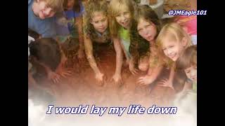 Dan Fogelberg - Earth Anthem (Lyrics)