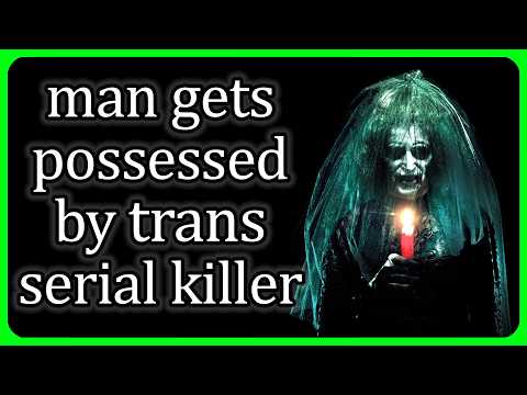 Insidious chapter 2 explained by an idiot