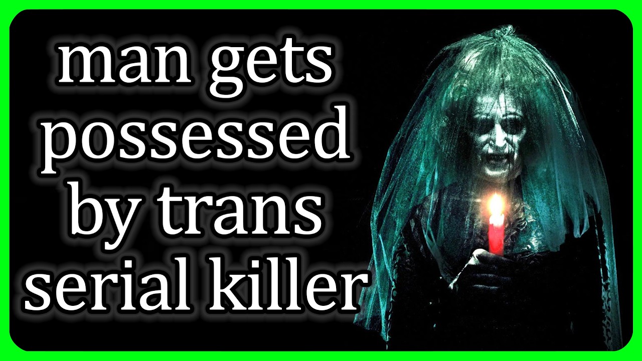 Insidious chapter 2 explained by an idiot